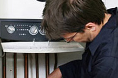 boiler repair Calvo