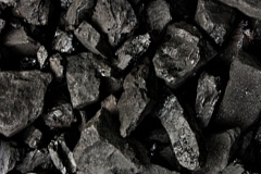 Calvo coal boiler costs